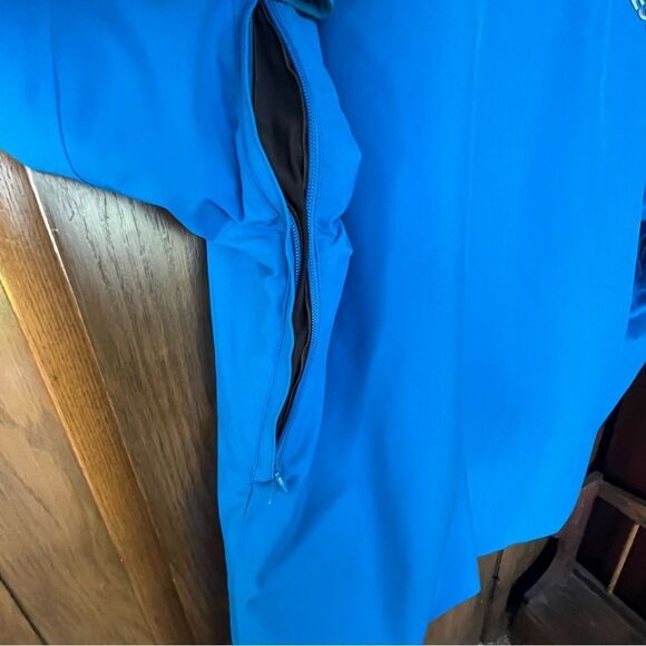 Descente Insulated WaterProof Interior Pockets Ski Jacket - Picture 10 of 16